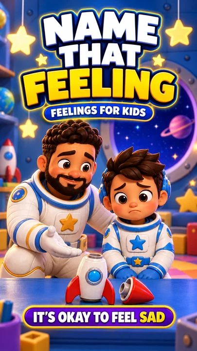Name That Feeling — video artwork
